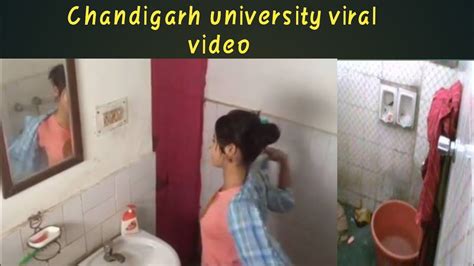 indian girl mms leak|What Chandigarh University students told accused woman who。